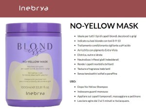 NO YELLOW MASK 1000 ML3